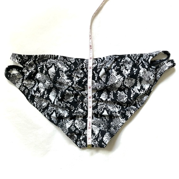 IBIZA SWIMWEAR Bikini Bottoms, scrunch back - Picture 2 of 4